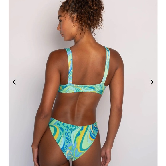 SKATIE bikini Penny/Cheryl- L - Picture 2 of 3